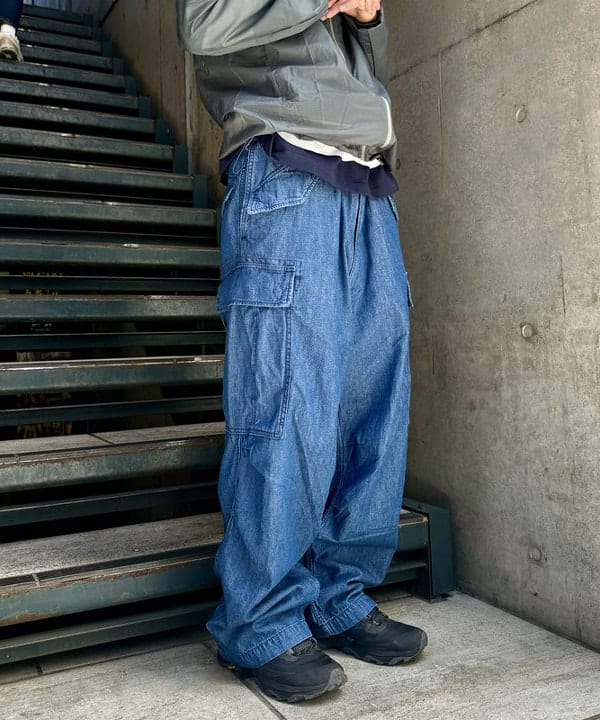 Ryohei Takataさんの「BEAMS WOMEN｜」を使ったコーディネート