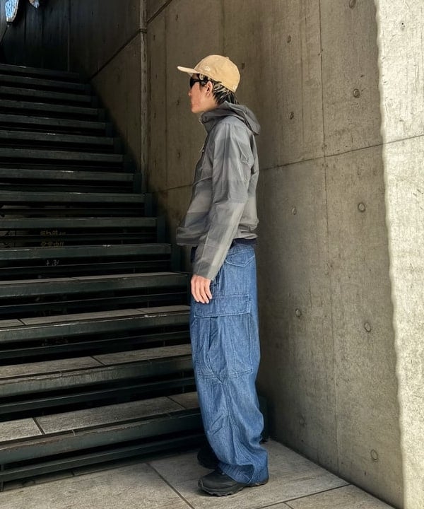 Ryohei Takataさんの「BEAMS WOMEN｜」を使ったコーディネート