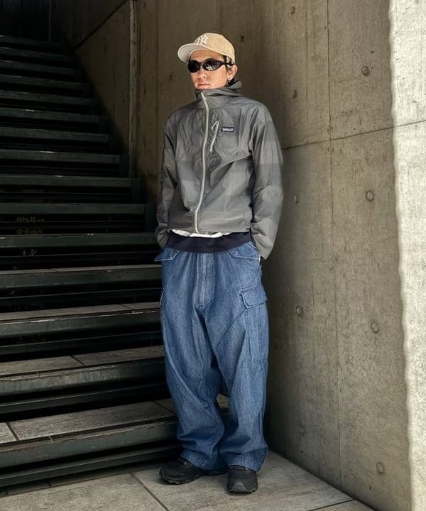 Ryohei Takataさんの「BEAMS WOMEN｜」を使ったコーディネート