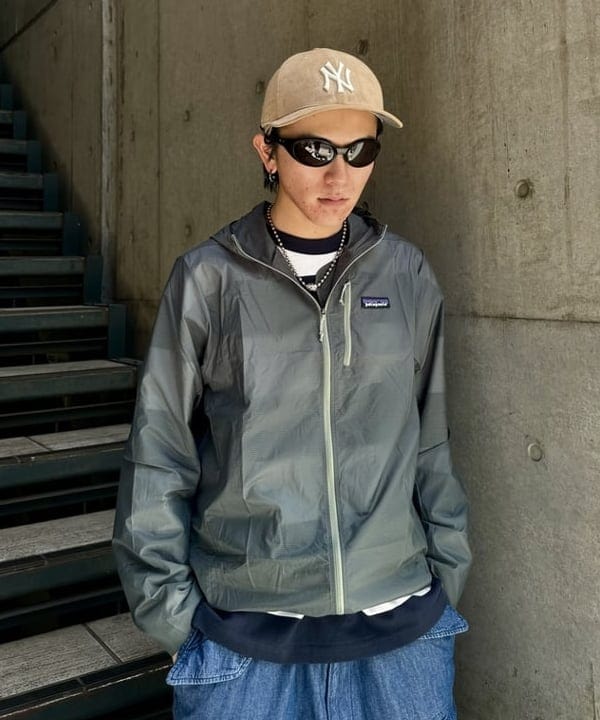 Ryohei Takataさんの「BEAMS WOMEN｜」を使ったコーディネート