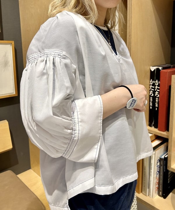 ナツハさんの「BEAMS WOMEN｜」を使ったコーディネート