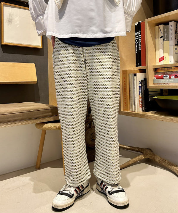 ナツハさんの「BEAMS WOMEN｜」を使ったコーディネート