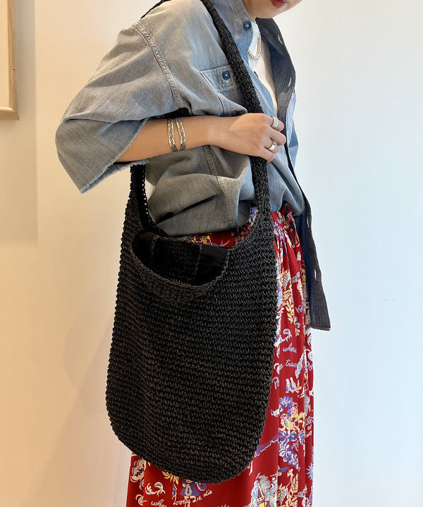 ミナミマリコさんの「BEAMS WOMEN｜」を使ったコーディネート