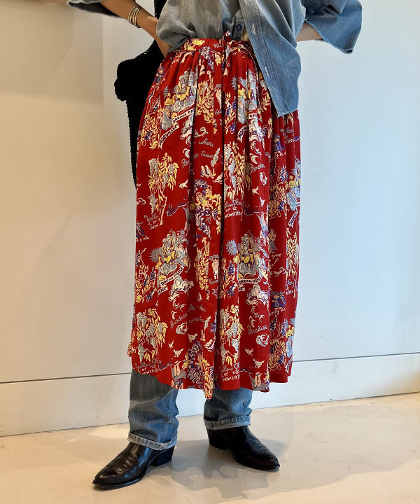 ミナミマリコさんの「BEAMS WOMEN｜」を使ったコーディネート