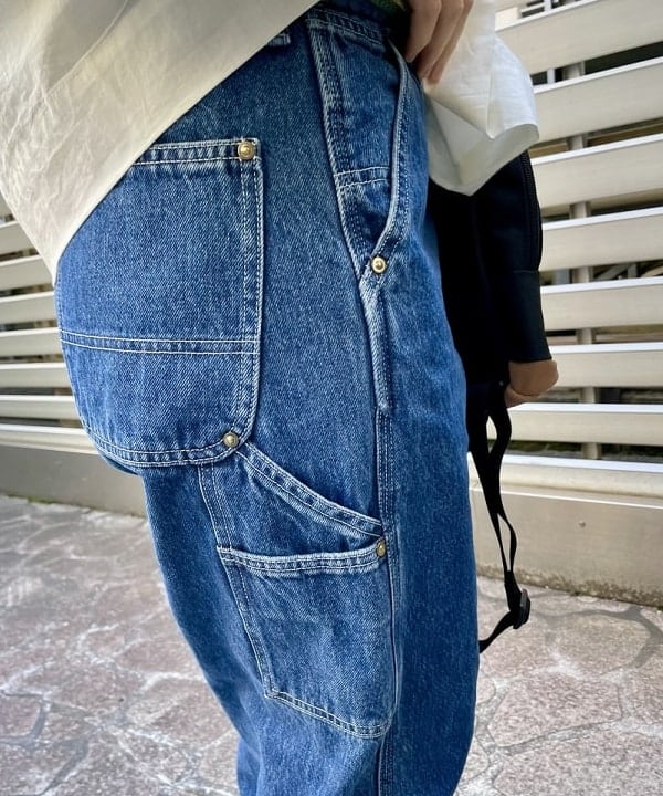 コウリキ　マミさんの「BEAMS WOMEN｜JANSPORT / Right Pack Mini」を使ったコーディネート