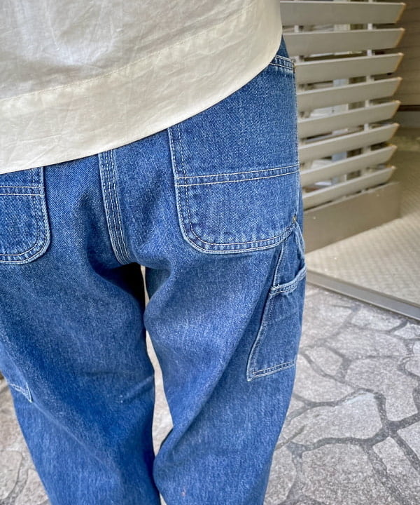 コウリキ　マミさんの「BEAMS WOMEN｜JANSPORT / Right Pack Mini」を使ったコーディネート