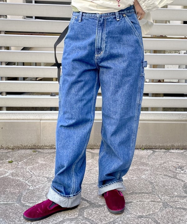 コウリキ　マミさんの「BEAMS WOMEN｜JANSPORT / Right Pack Mini」を使ったコーディネート