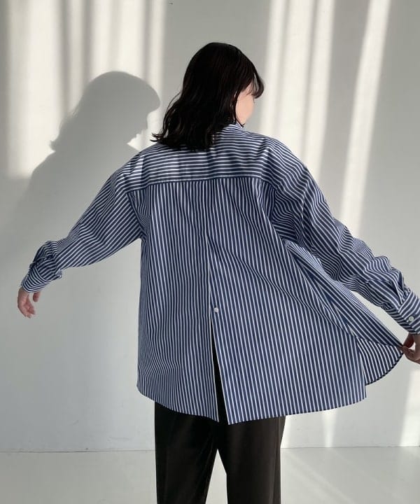 cammyさんの「BEAMS WOMEN｜ハイツイスト プレーン Tシャツ」を使ったコーディネート