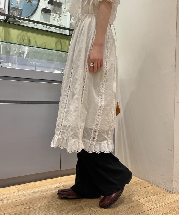 神坂 莉子さんの「BEAMS WOMEN｜JW PEI / Gabbi Bag」を使ったコーディネート