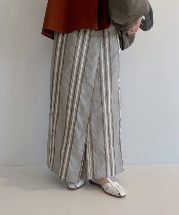 AONO SHIKAMAさんの「BEAMS WOMEN｜」を使ったコーディネート