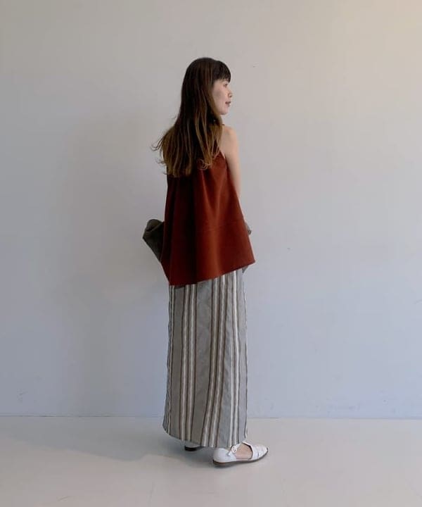 AONO SHIKAMAさんの「BEAMS WOMEN｜」を使ったコーディネート