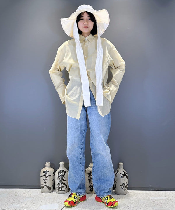 Uhr(ウーア)のPortable Sun Hat通販 | 集英社HAPPY PLUS STORE