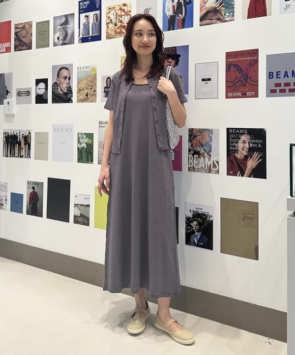 B:MING LIFE STORE by BEAMS natsuki
