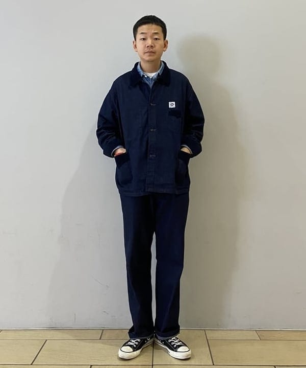 ビームス 辻堂（896838） スタイリング・コーディネイト｜BEAMS