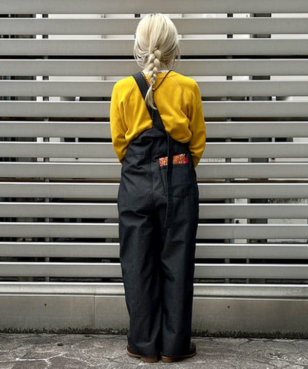 ナツハさんの「BEAMS WOMEN｜」を使ったコーディネート