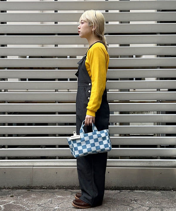 ナツハさんの「BEAMS WOMEN｜」を使ったコーディネート