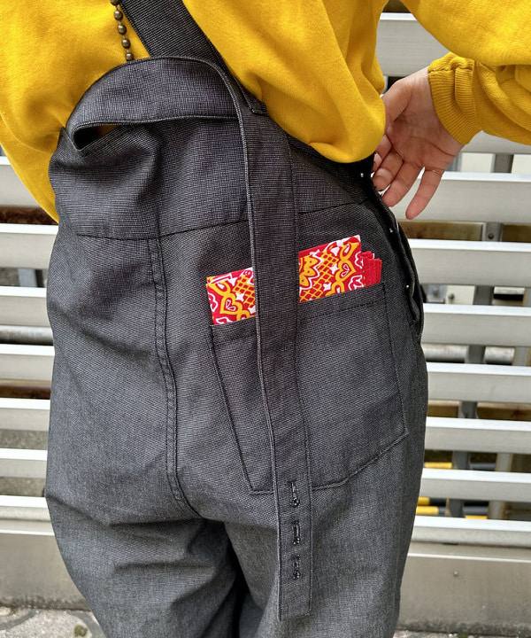 ナツハさんの「BEAMS WOMEN｜」を使ったコーディネート