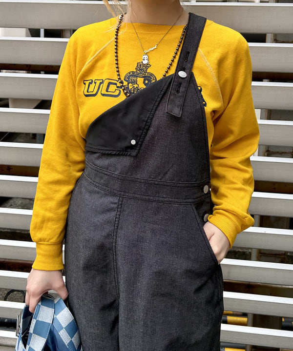 ナツハさんの「BEAMS WOMEN｜」を使ったコーディネート