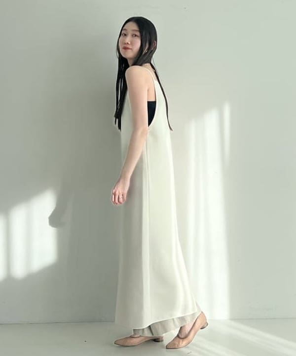 隈元 楓さんの「BEAMS WOMEN｜」を使ったコーディネート