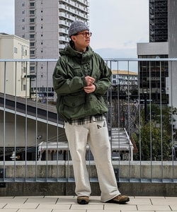 Pilgrim Surf+Supply（ピルグリム サーフ+サプライ）【EXCLUSIVE