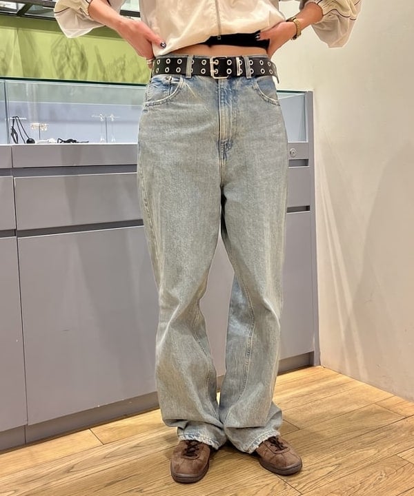 イトウミサキさんの「BEAMS WOMEN｜マリンチェーン マンテル ハート ネックレス」を使ったコーディネート