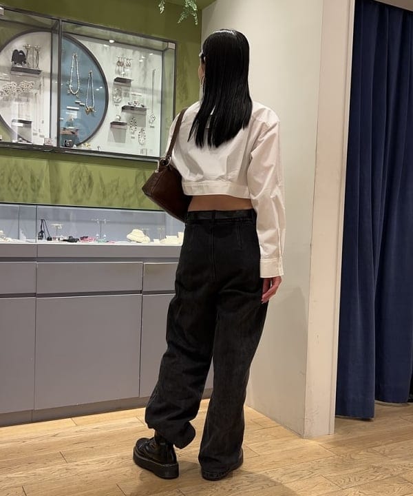 ayaneさんの「BEAMS WOMEN｜」を使ったコーディネート