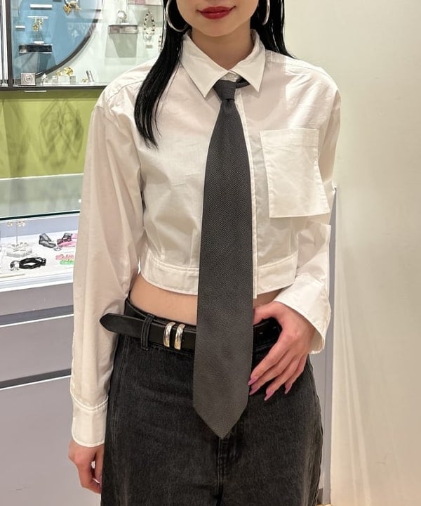 ayaneさんの「BEAMS WOMEN｜」を使ったコーディネート