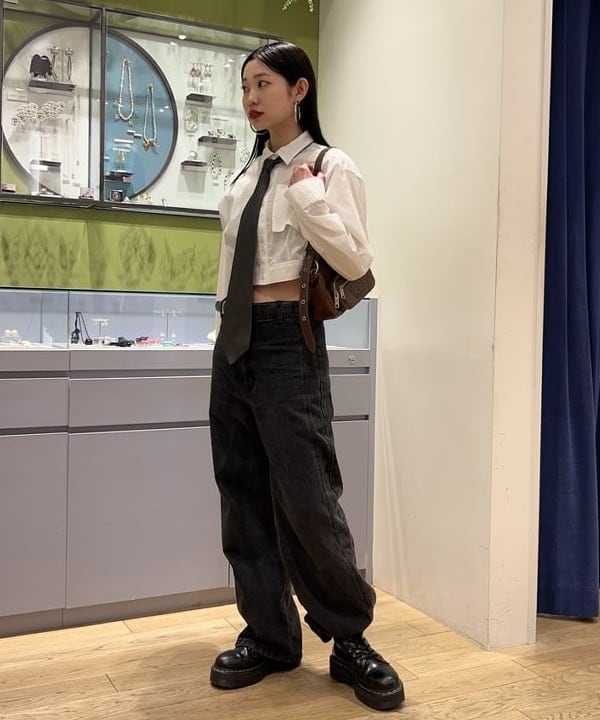 ayaneさんの「BEAMS WOMEN｜」を使ったコーディネート