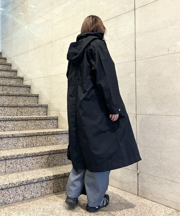あすかさんの「BEAMS WOMEN｜RayBEAMS / チェック ワイド サロペット」を使ったコーディネート