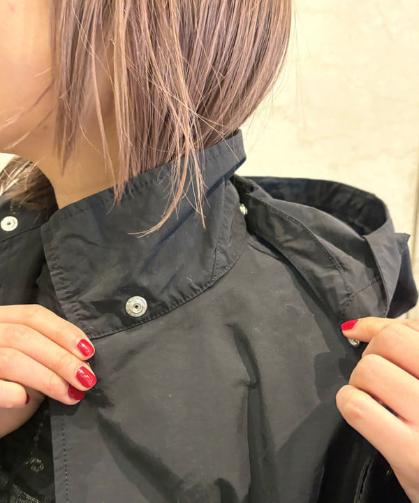 あすかさんの「BEAMS WOMEN｜RayBEAMS / チェック ワイド サロペット」を使ったコーディネート