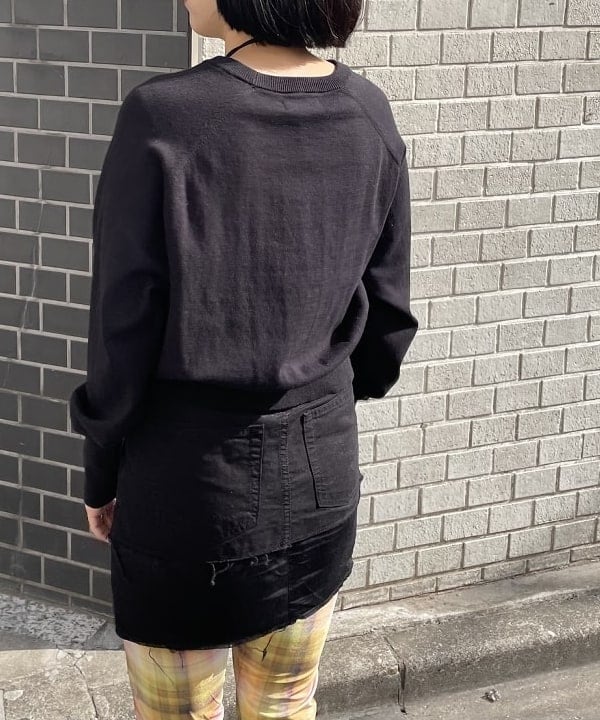 キホさんの「BEAMS WOMEN｜」を使ったコーディネート
