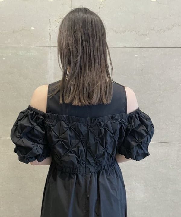 田中 里実さんの「BEAMS WOMEN｜」を使ったコーディネート