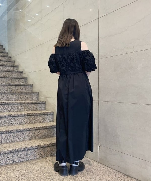 田中 里実さんの「BEAMS WOMEN｜」を使ったコーディネート