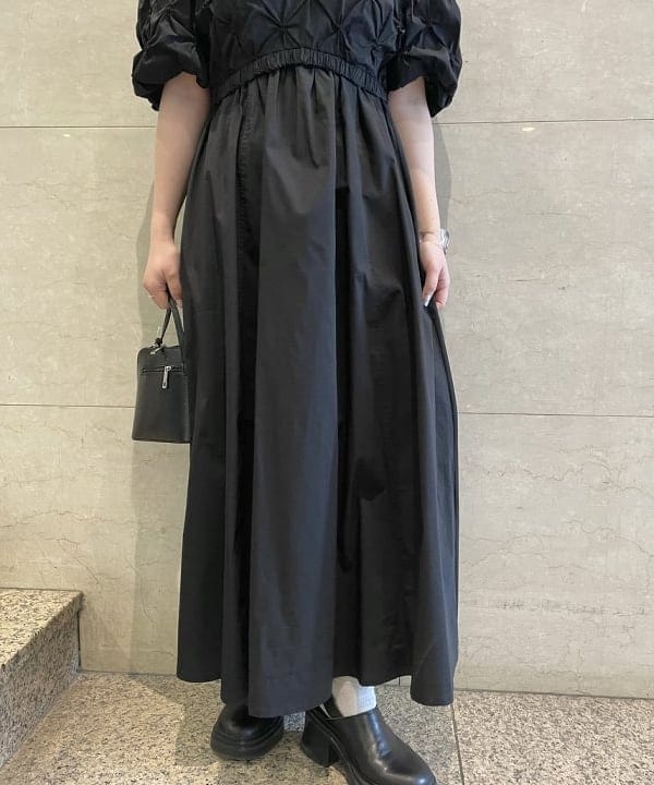 田中 里実さんの「BEAMS WOMEN｜」を使ったコーディネート