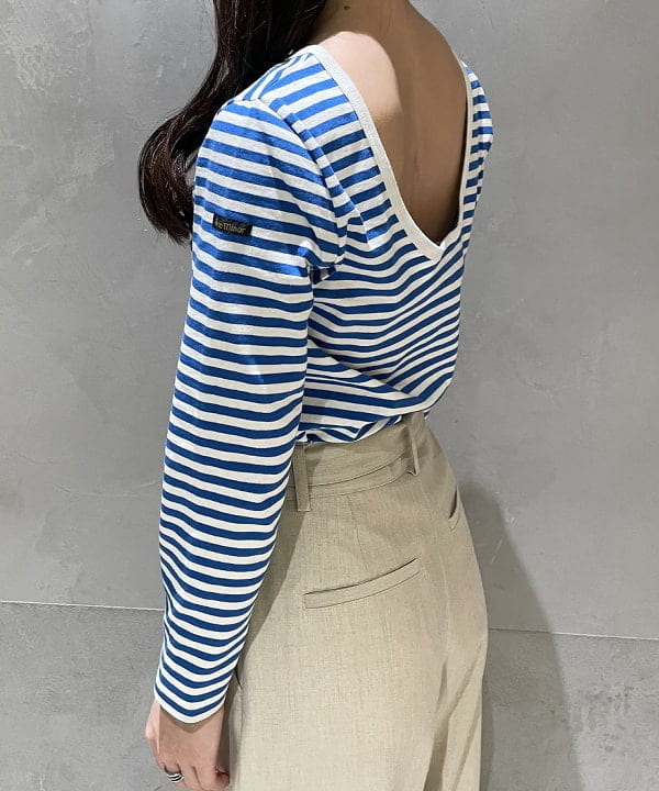 高木 菜央さんの「BEAMS WOMEN｜Demi-Luxe BEAMS / バックル ポインテッドトゥ パンプス」を使ったコーディネート