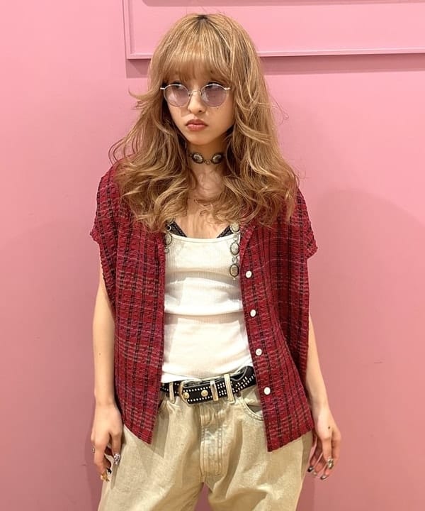 コスゲさんの「BEAMS WOMEN｜」を使ったコーディネート