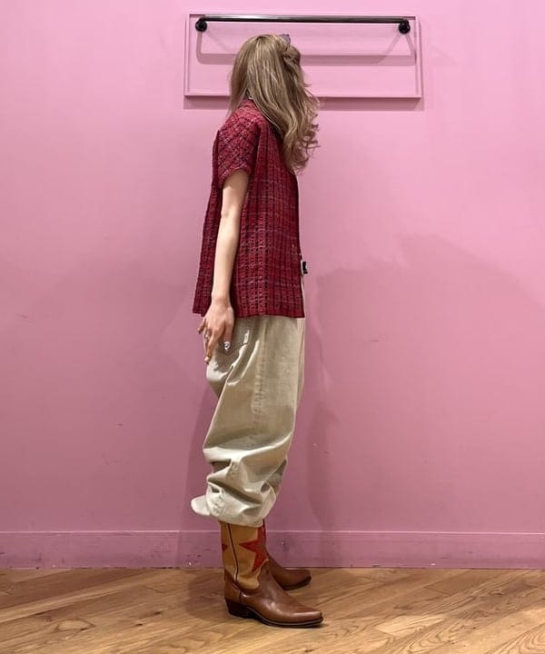 コスゲさんの「BEAMS WOMEN｜」を使ったコーディネート