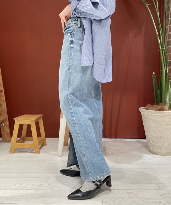 サカサイスズカさんの「BEAMS WOMEN｜」を使ったコーディネート