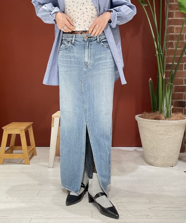 サカサイスズカさんの「BEAMS WOMEN｜」を使ったコーディネート