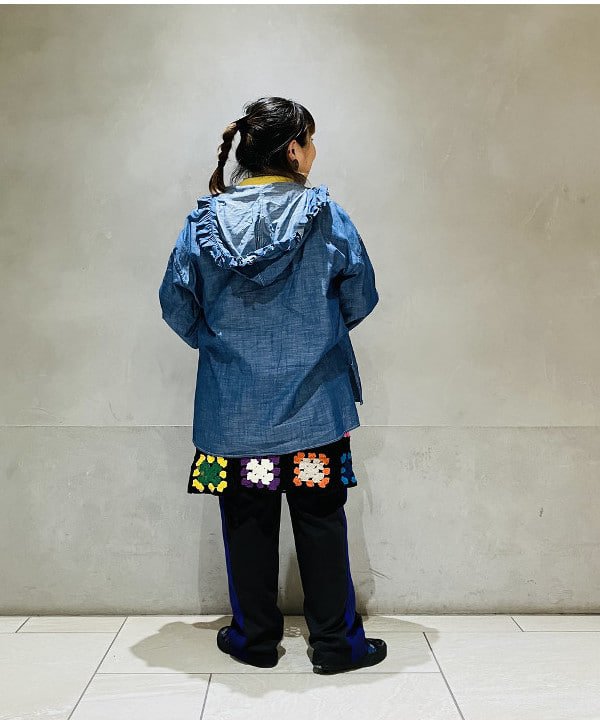 佐藤 歩さんの「BEAMS WOMEN｜」を使ったコーディネート