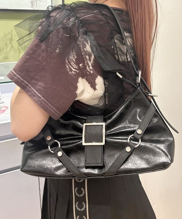 オカベ　アヤカさんの「BEAMS WOMEN｜」を使ったコーディネート