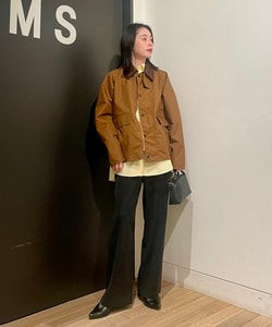 Demi-Luxe BEAMS（デミルクス ビームス）Barbour × Demi-Luxe BEAMS