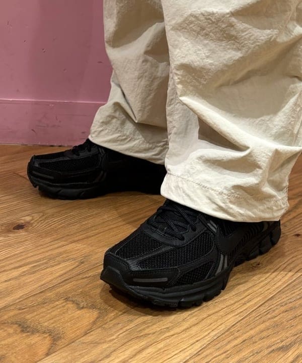 Rintaroさんの「BEAMS WOMEN｜BEAMS / ルーズ ビーニー」を使ったコーディネート