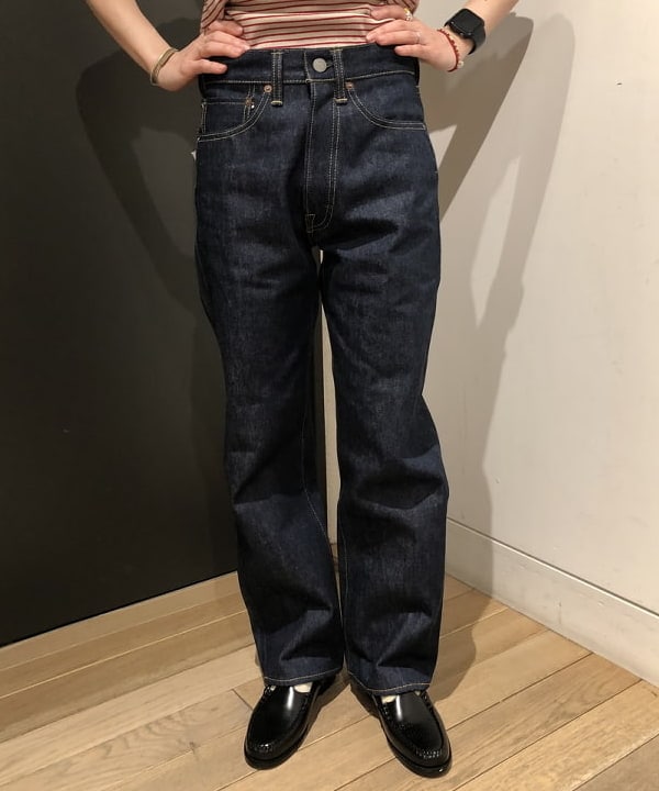 おはぎ(萩原)さんの「BEAMS WOMEN｜」を使ったコーディネート