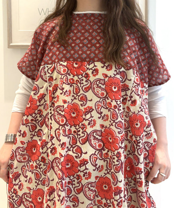 カスタニ モモノさんの「BEAMS WOMEN｜orSlow / 別注 Monroe Pants Special」を使ったコーディネート