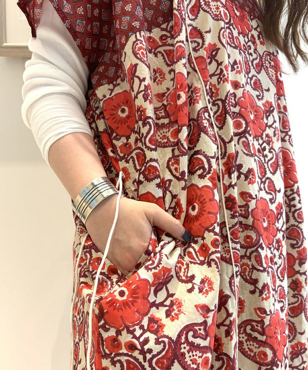 カスタニ モモノさんの「BEAMS WOMEN｜orSlow / 別注 Monroe Pants Special」を使ったコーディネート