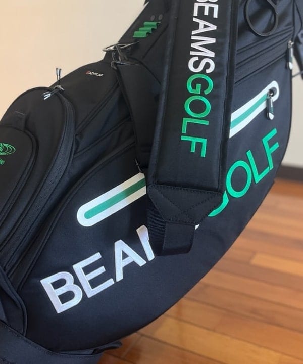 BEAMS GOLF（897626） スタイリング・コーディネイト｜BEAMS