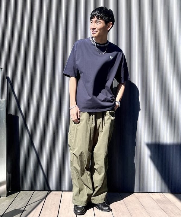 BEAMS OUTLET ハラダヒロツグ
