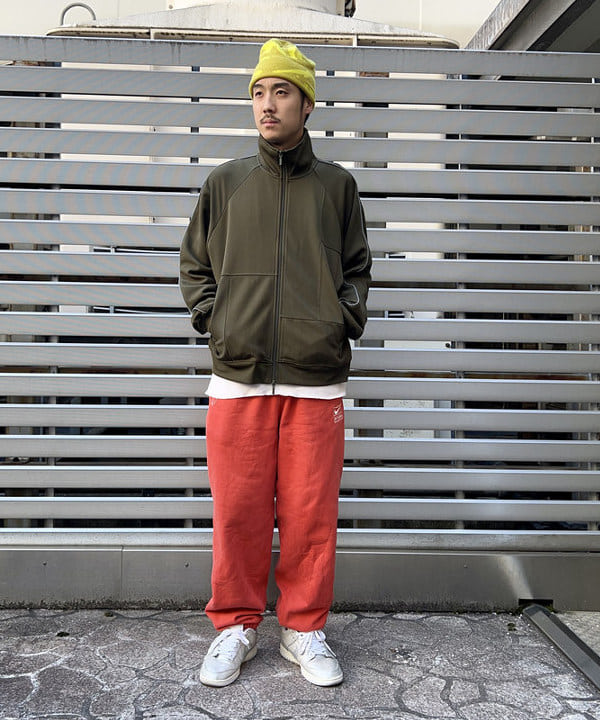 高遠 恒巳さんの「BEAMS WOMEN｜」を使ったコーディネート