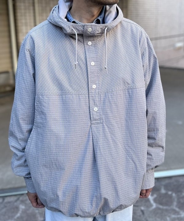 ザキサンさんの「BEAMS WOMEN｜」を使ったコーディネート